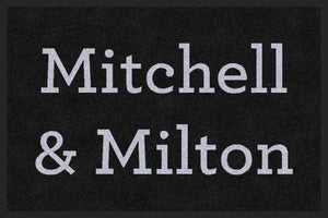 MITCHELL & MILTON