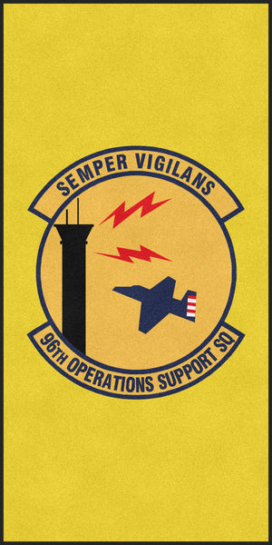 96TH OSS