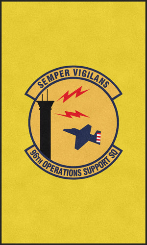 96TH  OSS
