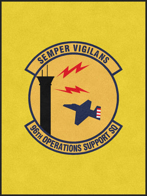 96 TH  OSS