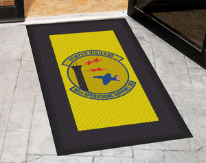 96th OSS