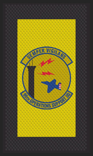 96th OSS