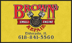Brown's Small Engine Repair