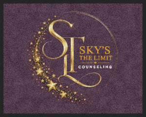 Sky's The Limit