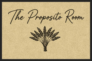 The Proposito Room Rp