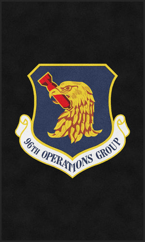 Operations Group 96