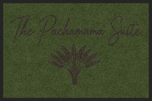 The Pachamama Suite RP
