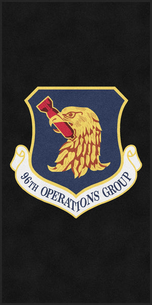 96th operations Support Squadron