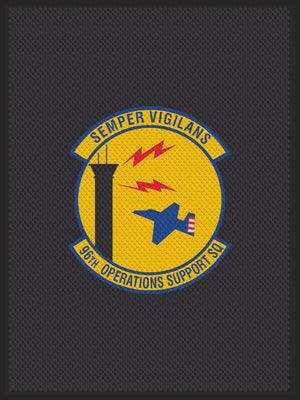 96 operations  support squadron