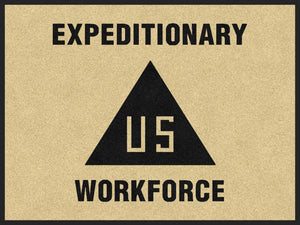 Expeditionary Workforce
