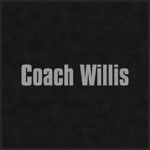 COACH WILLIS