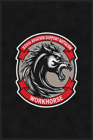 935th Aviation Patch