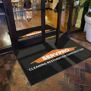 SERVPRO Warehouse JD RP