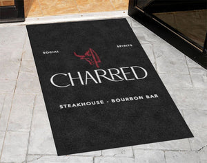 Charred Steakhouse & Bourbon Bar