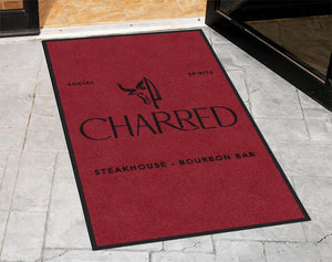 Charred Steakhouse & Bourbon Bar