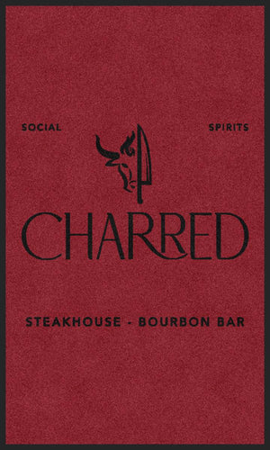 Charred Steakhouse & Bourbon Bar