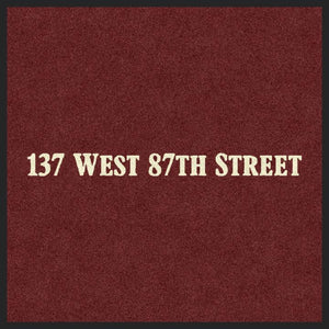 137 WEST 87TH STREET