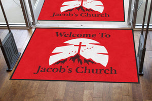 Jacob's Church