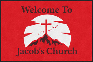 Jacob's Church