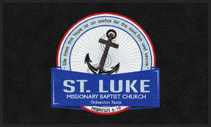 St. Luke Missionary Baptist Church