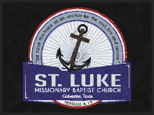 St. Luke Missionary Baptist Church