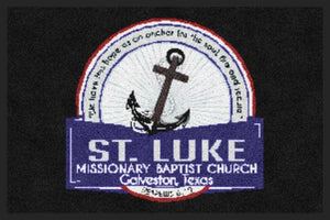 St. Luke Missionary Baptist Church
