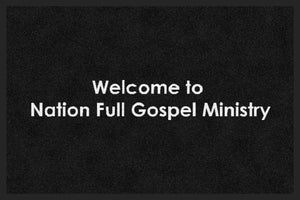 NATION FULL GOSPEL MINISTRY