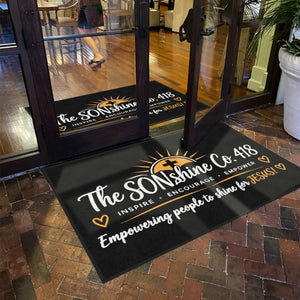 The SONshine Co 418