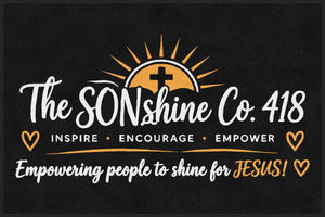 The SONshine Co 418