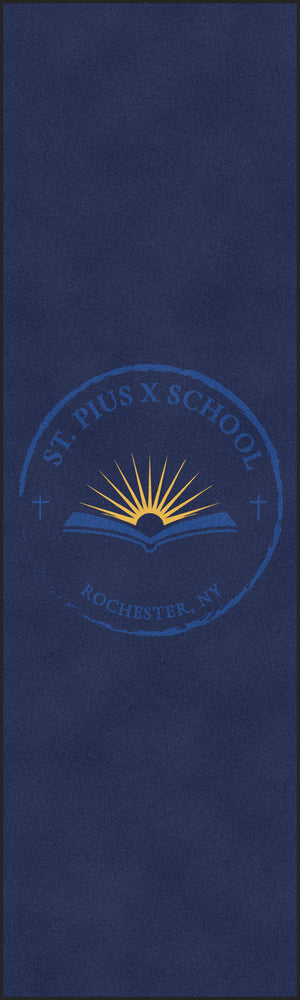 St. Pius X School