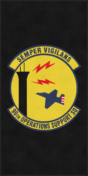 96th OSS