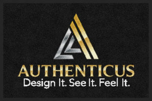 Authenticus OKC