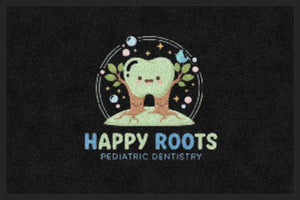 Happy roots
