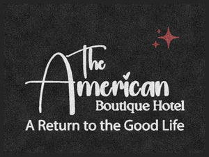 The American