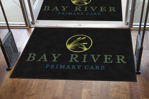 Bay River