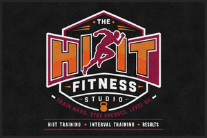 HIIT Fitness