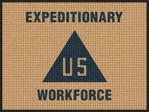Expeditionary Workforce