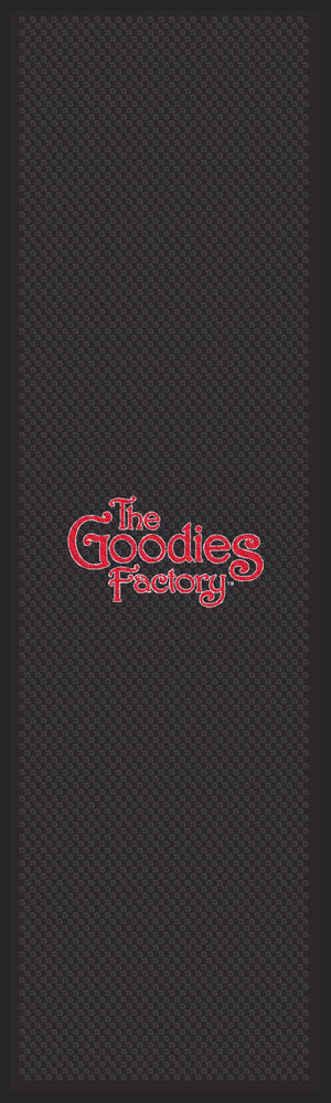 The Goodies Factory
