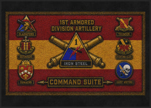 1AD Divarty Command Suite 2