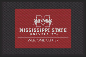 MSU Welcome Center