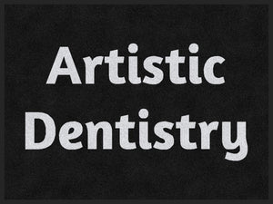 ARTISTIC DENTISTRY