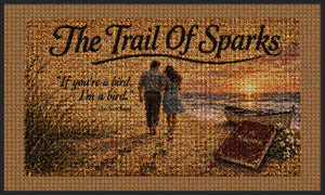 Trail of Sparks