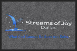Streams of Joy Dallas