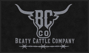 Beaty Cattle