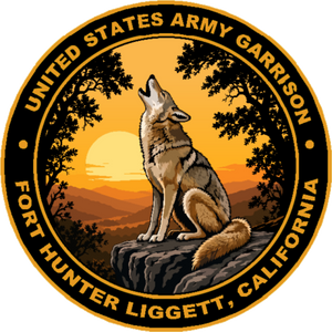 US Army Garrison