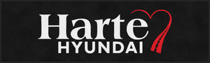 Harte Hyundai