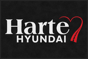 Harte Hyundai