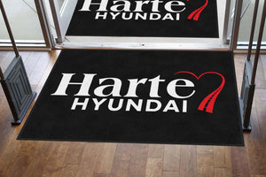 Harte Hyundai