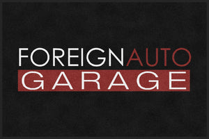 Foreign Auto Garage
