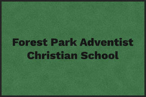 FOREST PARK ADVENTIST CHRISTIAN SCHOOL